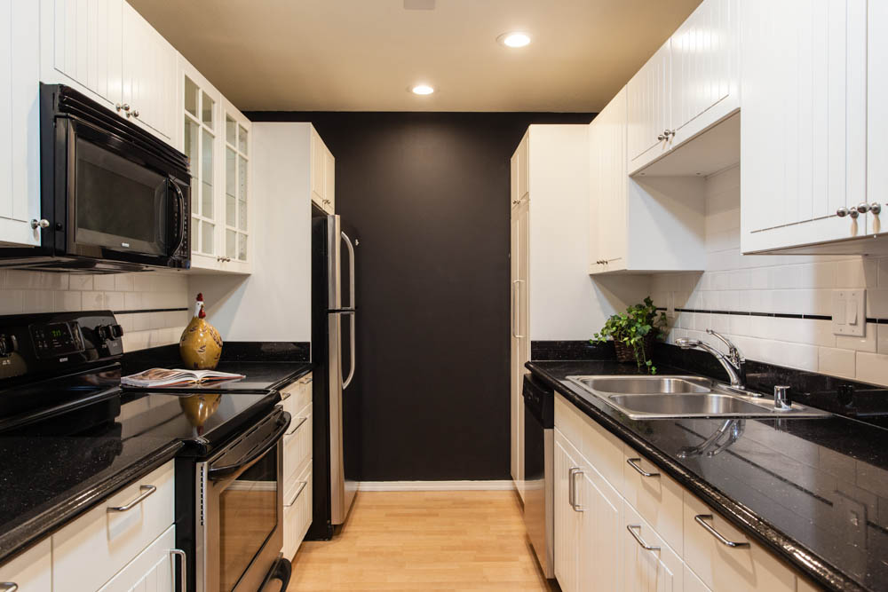 Kitchen | Edrington & Associates