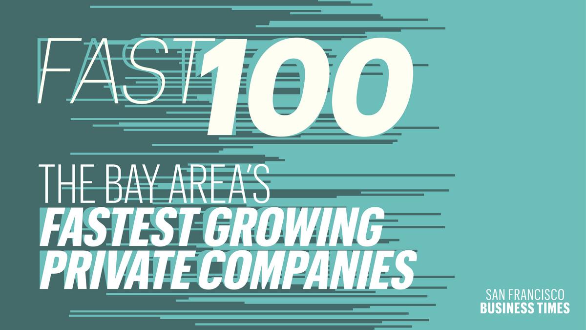 Edrington & Associates Ranked Among the Fastest Growing Private Companies in the Bay Area by the San Francisco Business Times.