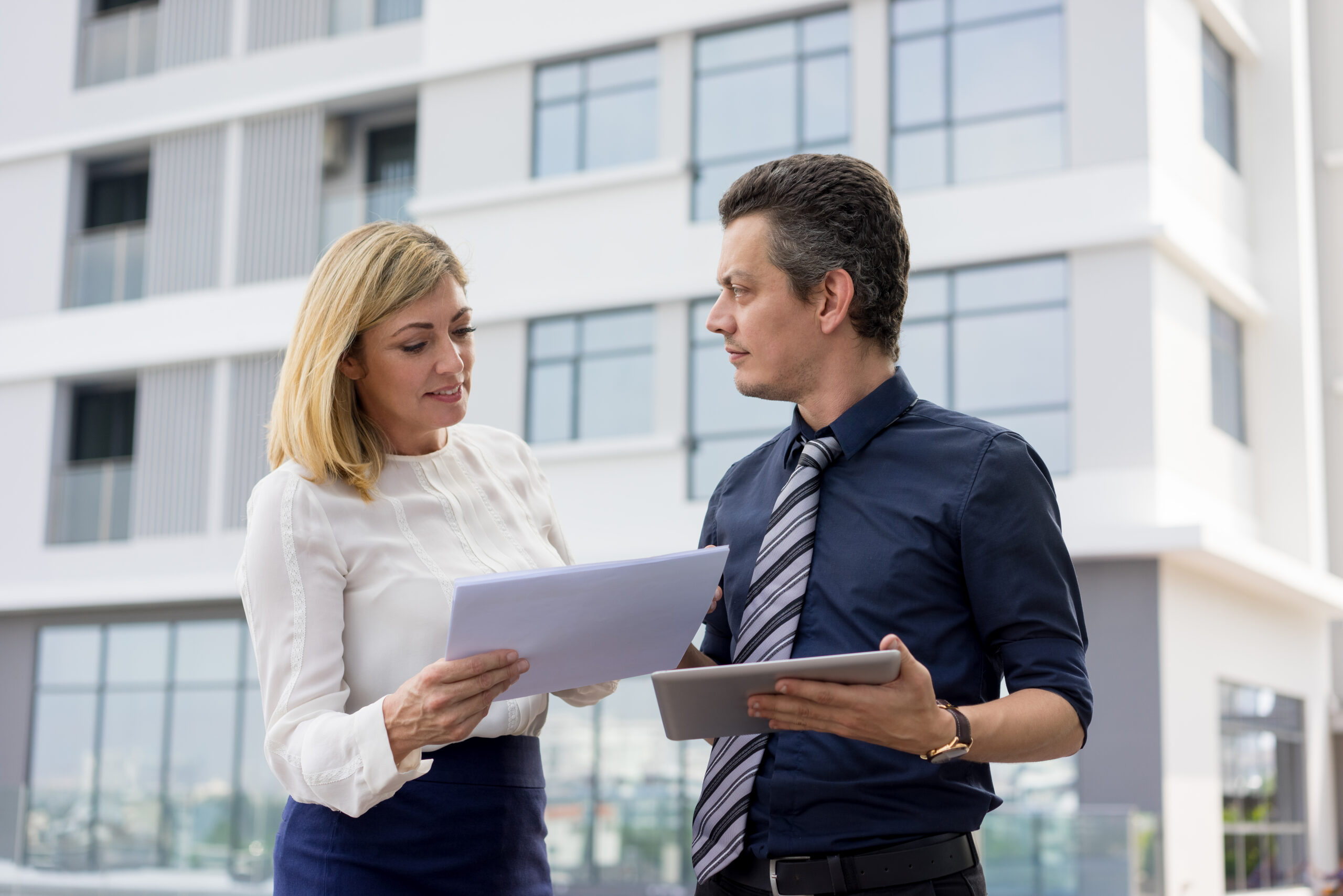 Choosing The Right California Real Estate Expert Witness