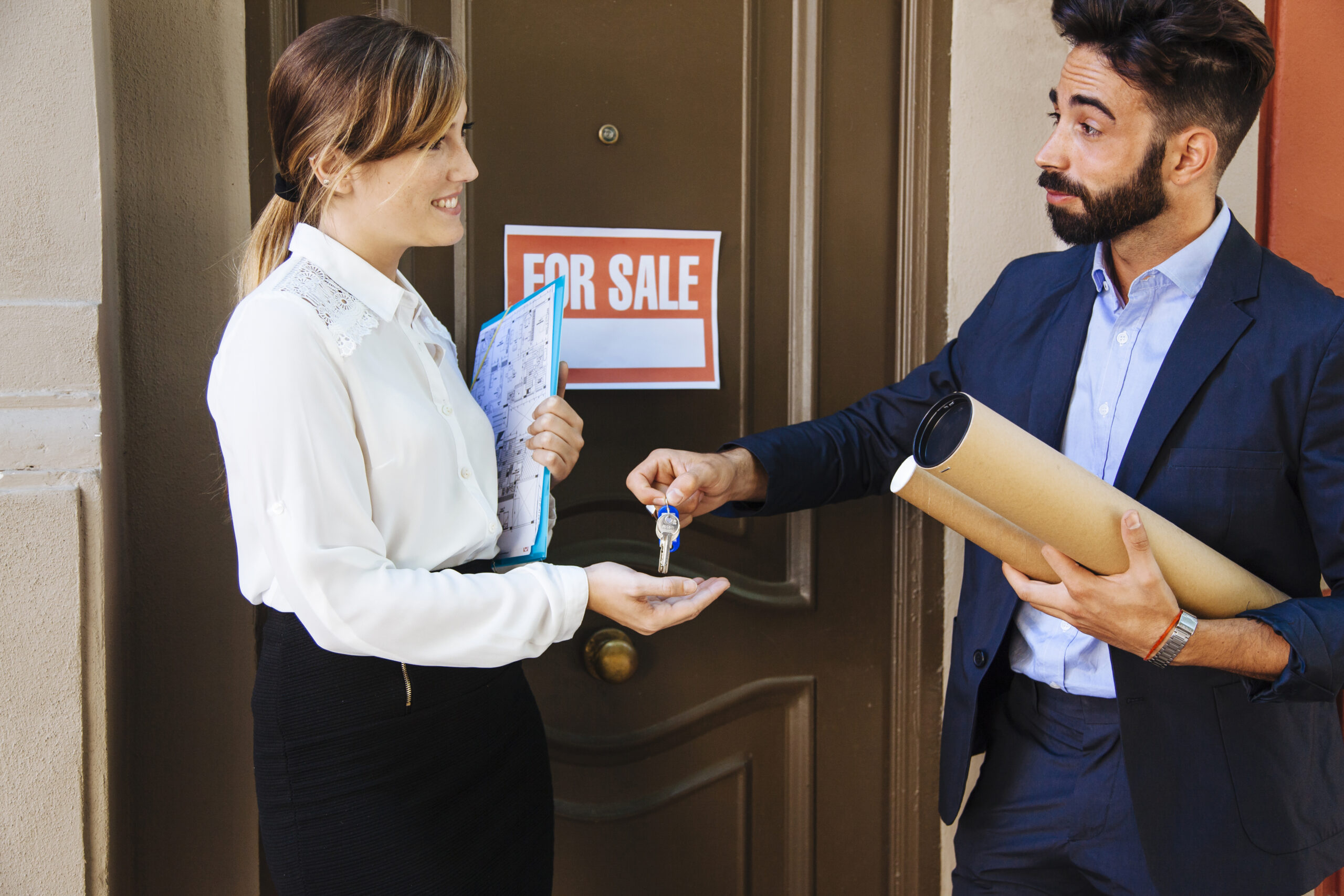Hiring The Right Broker To Sell Your Multifamily Property