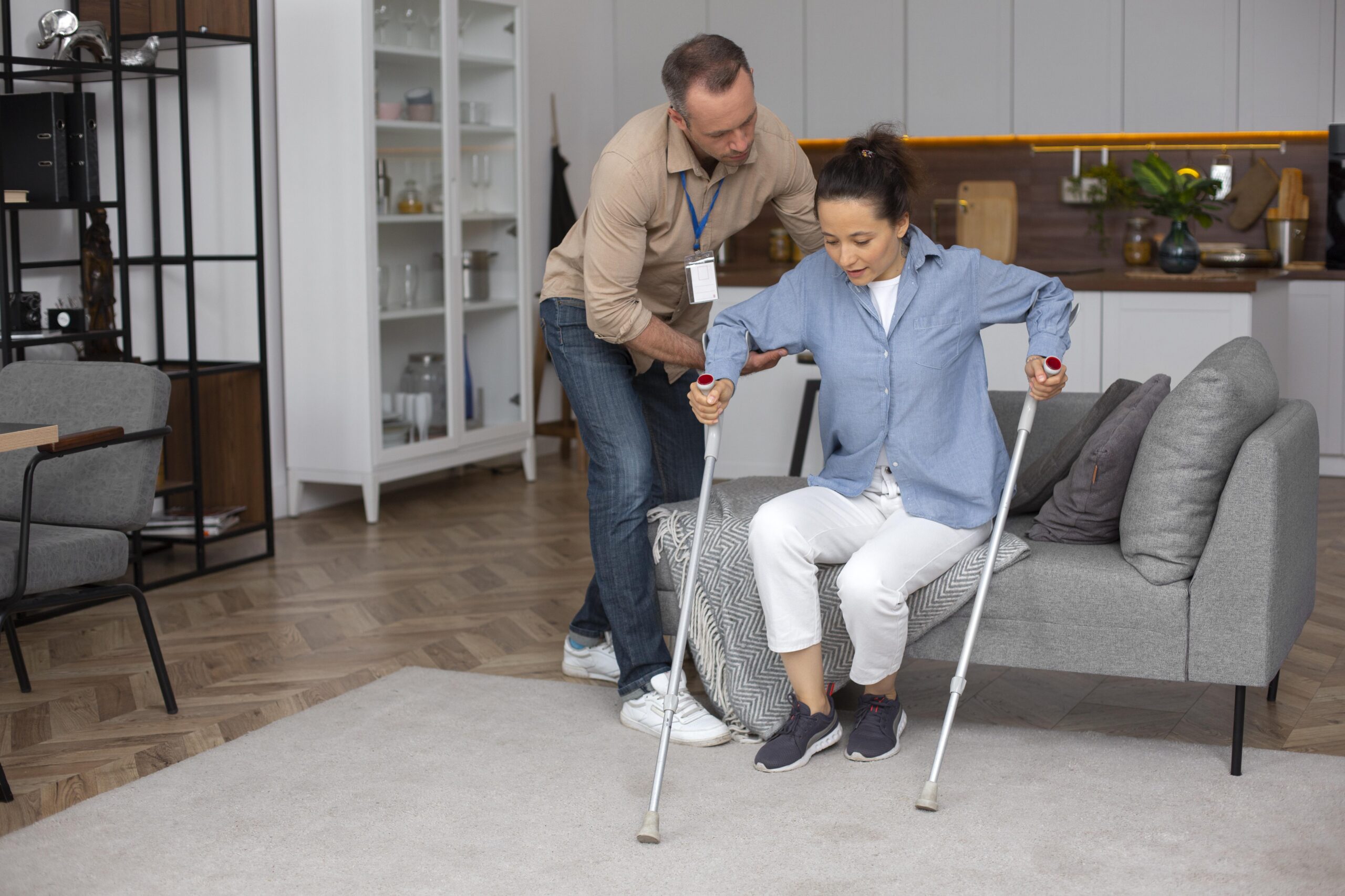 Premises Liability: Who Is Responsible For An Injury?