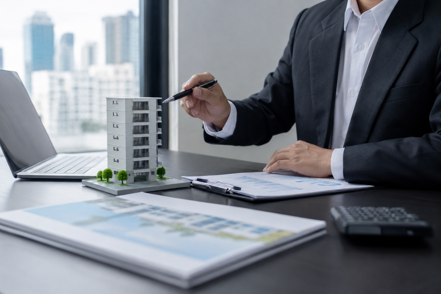 Why The CCIM Designation Matters In Commercial Investment Real Estate