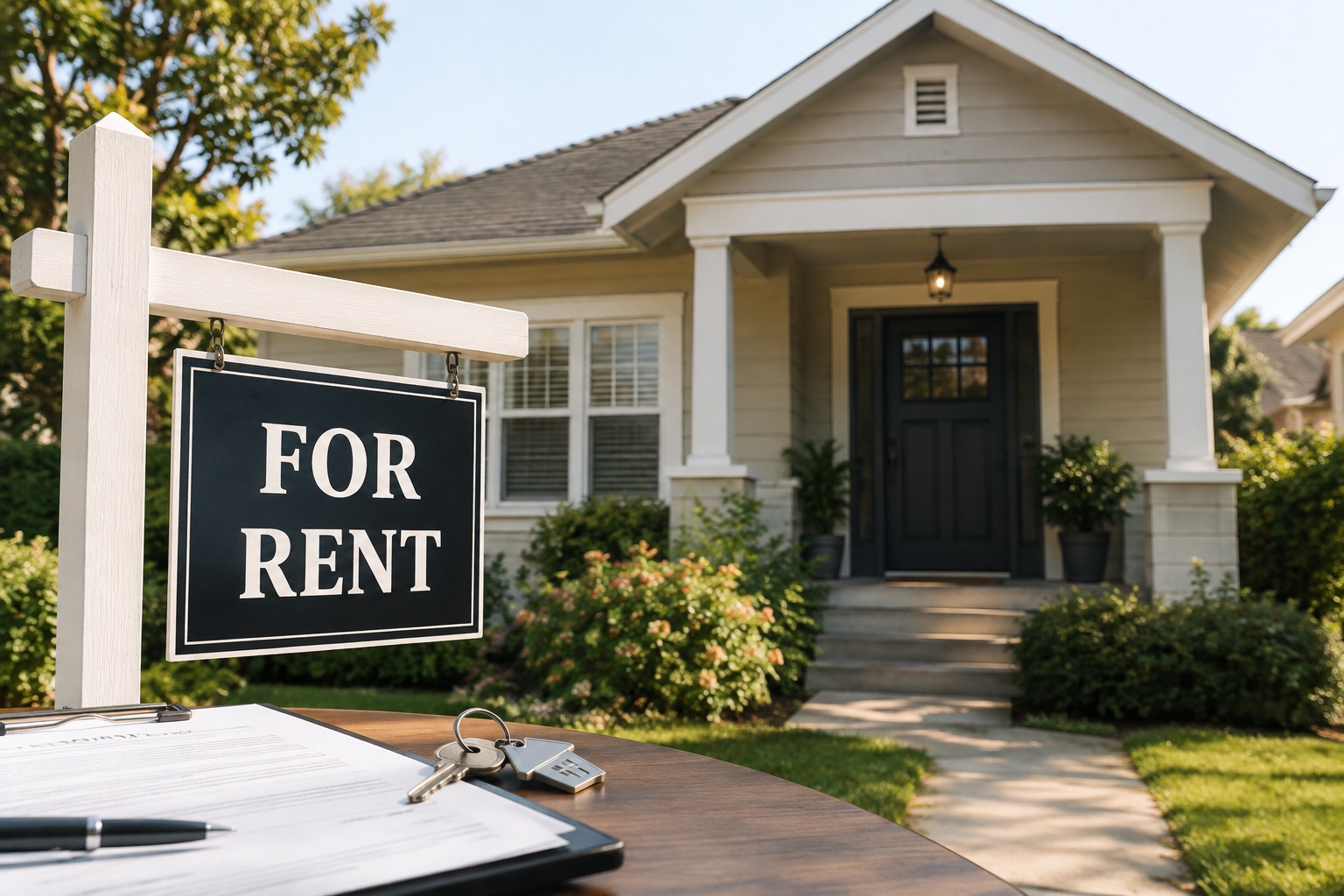 What Is the Los Angeles Rent Stabilization Ordinance and Does It Apply to You?